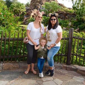 Meet your Posher, Cherie